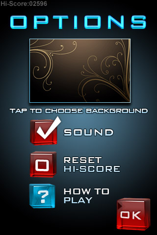 Glass Tower Lite screenshot 5