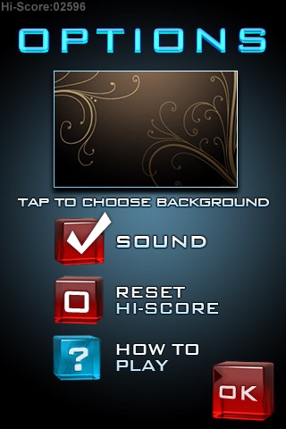 Glass Tower Lite screenshot 5