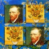 Art Memory Van Gogh