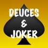 Rythmia Deuces and Joker Poker