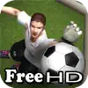 Penalty Soccer 2011 HD Free App Support