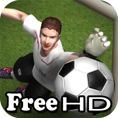 Penalty Soccer 2011 HD Free