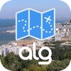 Algiers Offline Map & Guide