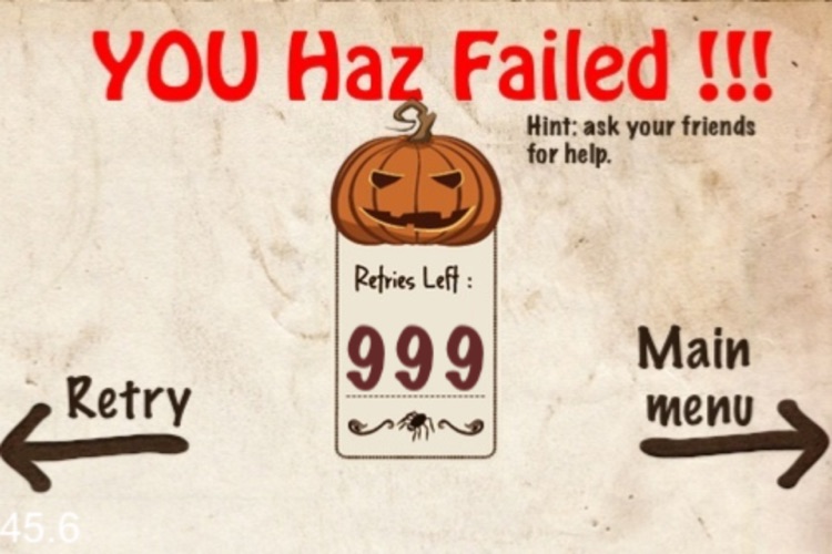 Super Moron Test