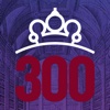 BNE 300 Años