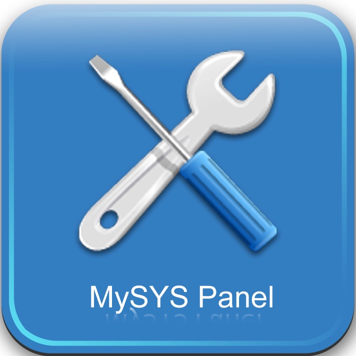 MySys Panel