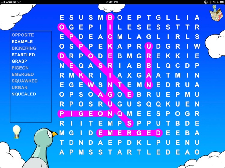 Rise of the Urban Eagle screenshot-3