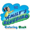 Emily's Bluebird