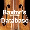 Baxters Database of Violin Makers HD