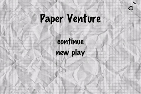 Screenshot 1 of PaperVeture