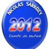 SOUTIEN SARKOZY