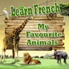 Speak French - Animals