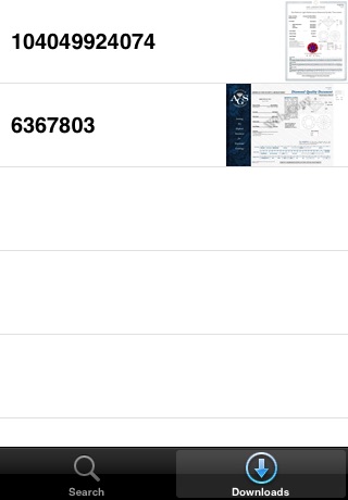 AGS Laboratories screenshot 3