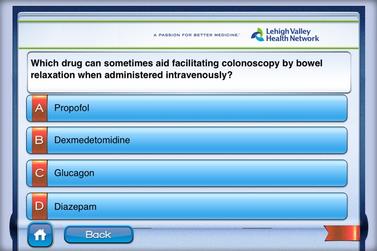 Lower Endoscopy screenshot-3