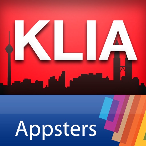 Kuala Lumpur Shopping Guide icon