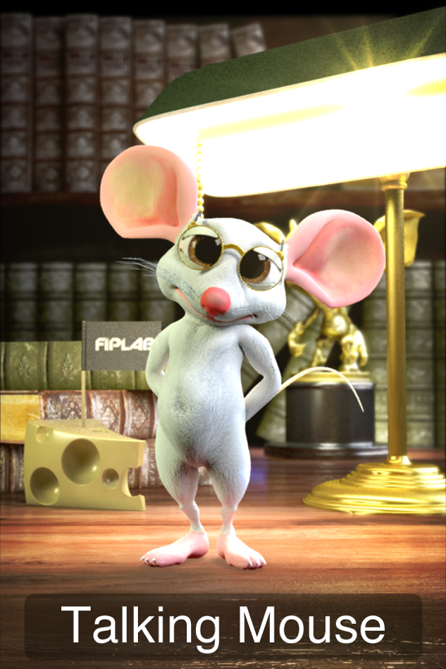 Meri mouse