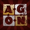 AGON – Ancient Games Of Nations: Alquerque