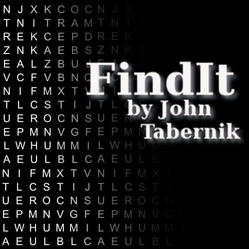 FindIt Puzzle Pack #2