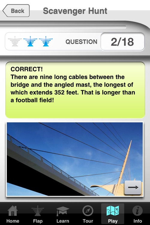 The Milwaukee Art Museum’s Quadracci Pavilion – Designed by Santiago Calatrava screenshot-3