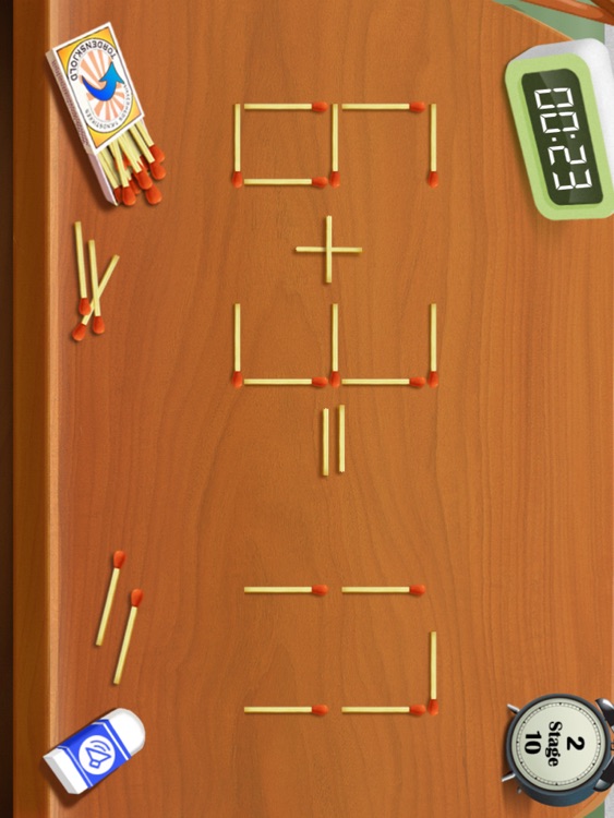 Stick Math HD