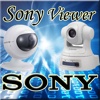 Sony Camera Viewer for iPhone