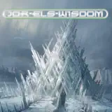 Jor-Els Wisdom - The Fortress of Solitude - Icono de la app