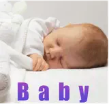 babies - Icône de l’app
