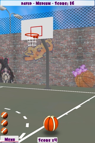 Basketball MMCのおすすめ画像2