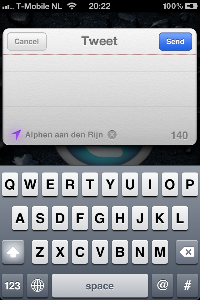 Easy Tweets screenshot 4
