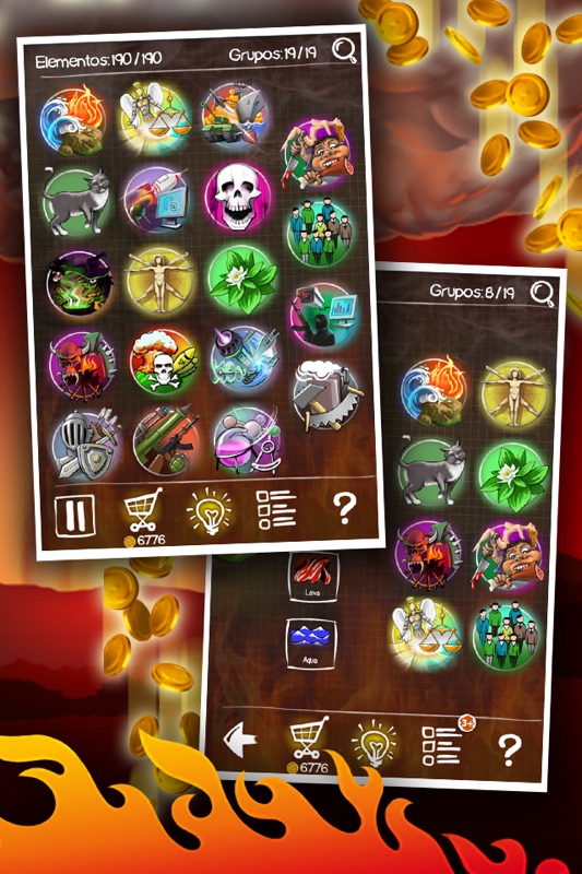 Doodle Devil™ F2P screenshot 2