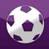 Soccer - InGameNow app icon - Sports app for iPhone