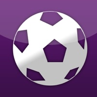 Soccer - InGameNow app icon - Sports app for iPhone