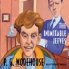 The Inimitable Jeeves (by P. G. Wodehouse)