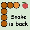 Snake is back