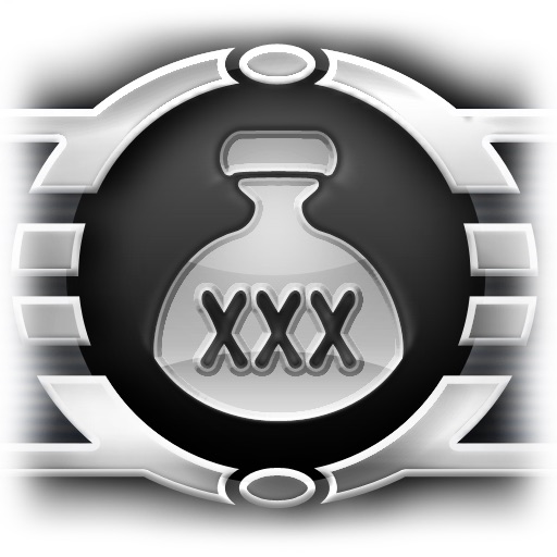 Personal Need Silver icon