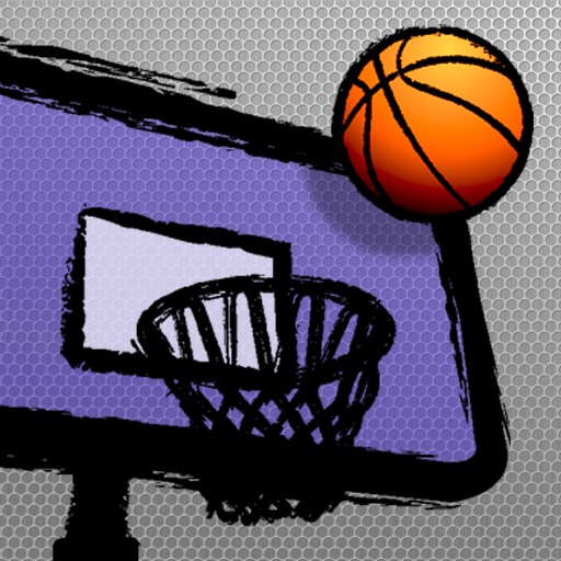 Hot Shot Hoops 2010 icon