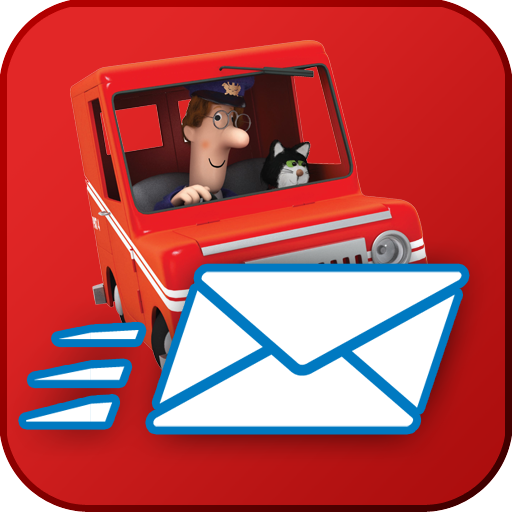 Postman Pat: Special Delivery Service