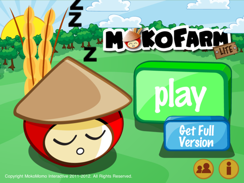 Build a Farm - MokoFarm Lite screenshot 2