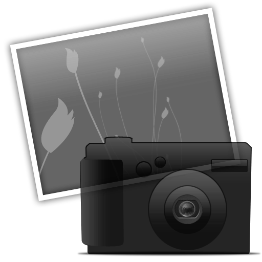 iPhotoFx app icon