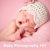 Baby Photography 101