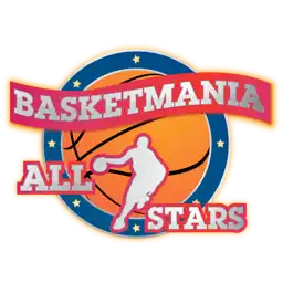 Basketmania All Stars app icon