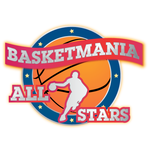Basketmania All Stars app icon