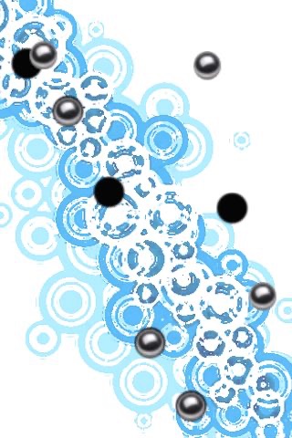 #5. BallPuzzle (iOS) 由: Cantasoft