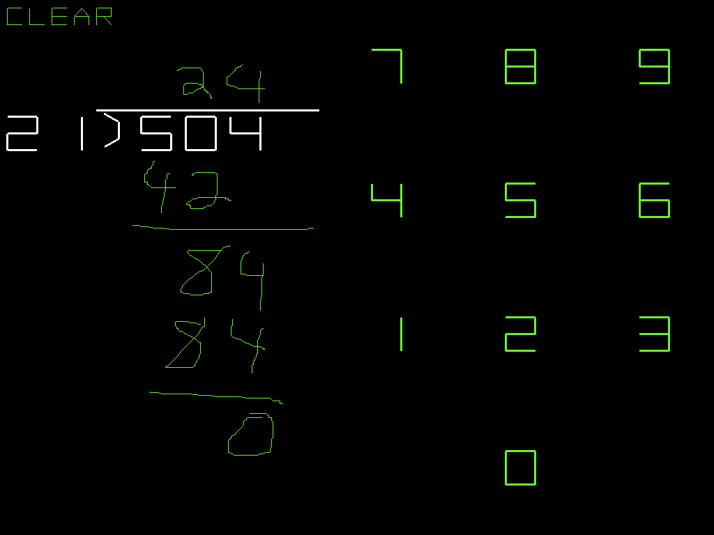 Math Battle screenshot 8
