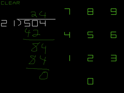 Math Battle screenshot 8