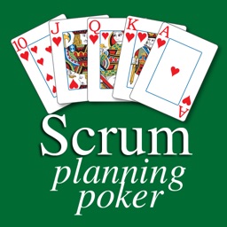 Scrum Poker Planning