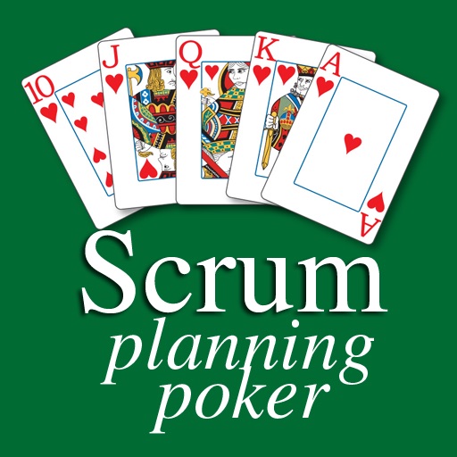 Scrum Poker Planning