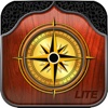 Islamic Compass Free - Prayer Times and Adhan Alarm