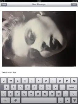 Face Camera --- Capture Face Photos Automatically screenshot 7