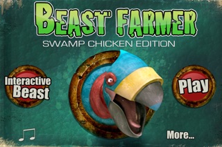 Beast Farmer screenshot 1